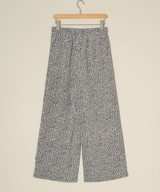 ONWARD Reuse Park 【any SiS】パンツ春夏 ブラック