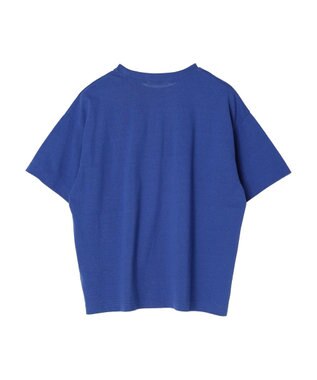 Green Parks ５段ロゴボックスＴシャツ Off White