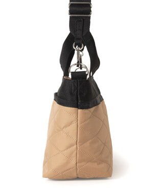 LeSportsac SMALL BUCKET TOTE/タニンクロスデボス タニンクロスデボス