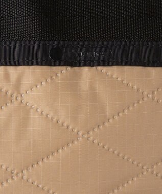 LeSportsac SMALL BUCKET TOTE/タニンクロスデボス タニンクロスデボス