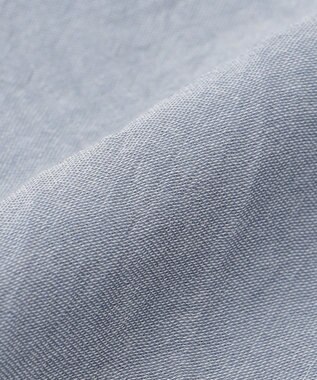 JOSEPH ABBOUD 【V.FRAAS】マルチストライプ ストール ネイビー系1