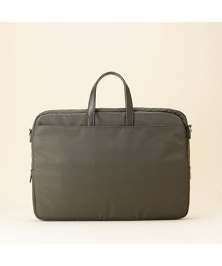 ACE BAGS & LUGGAGE W&.Day Night ノルド ラップトップキャリー 15.6インチPC収納 15082 ダブルアンドデイナイト オリーブグレー