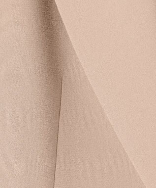 BEIGE， 【Lsize・セットアップ対応】CINDY / ハーフスリーブジャケット Taupe