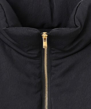 BEIGE， NIQUET / ショートベスト Black