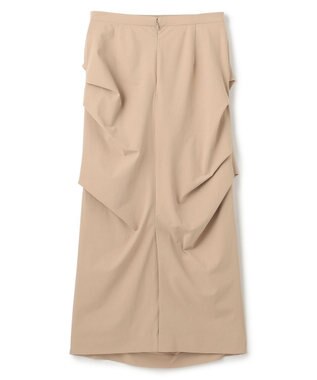 BEIGE， YANN / ロングスカート Beige