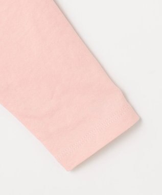 組曲 KIDS 【80-90㎝】 ギフトボックス　ベイビーメロディー Tシャツ・スカッツセット ピンク