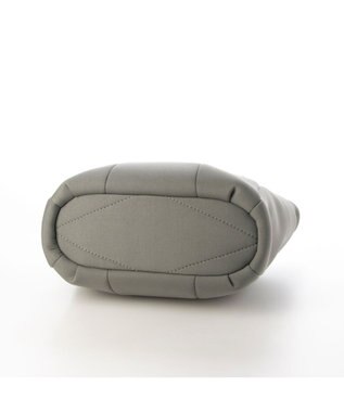 Y'SACCS 【Y’SACCS vous et】 ネオプレーン2WAYミニトート グレー