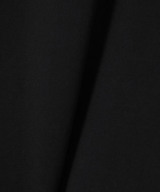 Green Parks ナイトメア／グラフィックプリントパーカー Black