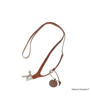 genten スマートフォンストラップ「リトルミイ」 チャ