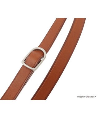 genten スマートフォンストラップ「リトルミイ」 チャ