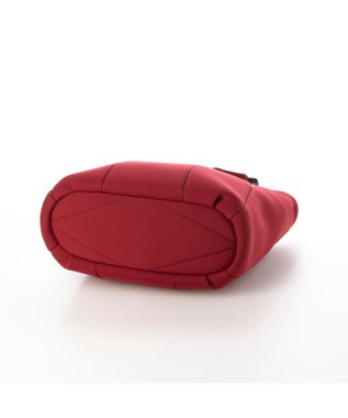 Y'SACCS 【Y’SACCS vous et】 ネオプレーン2WAYミニトート レッド