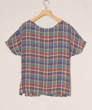 ONWARD Reuse Park 【23区】ブラウス春夏 ベージュ