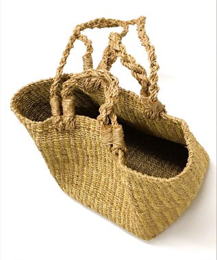 ONWARD Reuse Park 【23区】バッグ春夏 ブラウン