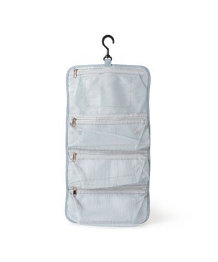 Chacott ギャザーロールケース ヒヤシンス