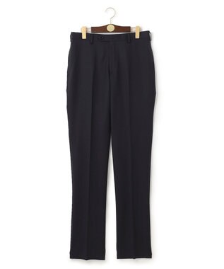 J.PRESS MEN 【J.PRESS MOVING】REDA ACTIVE スポーツツイスト スラックス ネイビー系