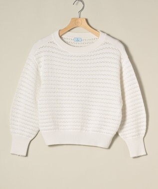 ONWARD Reuse Park 【組曲】ニット春夏