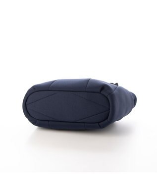 Y'SACCS 【Y’SACCS vous et】 ネオプレーン2WAYミニトート ネイビー