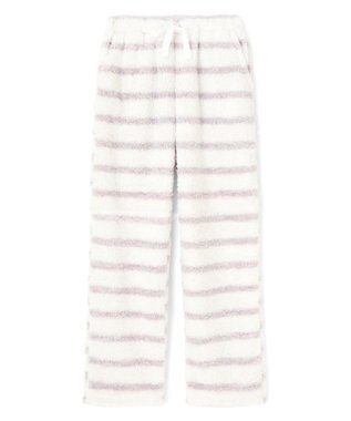 San-ai Resort（三愛水着楽園） 【fuwamoko home northerly】ふわもこロングパンツ