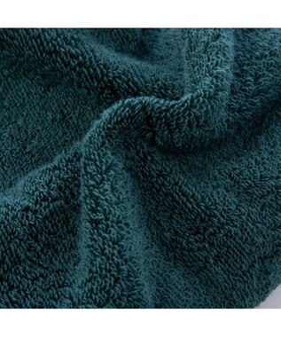 PRESENTERS ROOM 100（HYAKU） / 今治フェイスタオル グリーン -