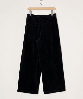 ONWARD Reuse Park 【any FAM】パンツ秋冬 ブラック