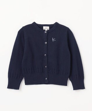  【80-100㎝】クラシック カーディガン