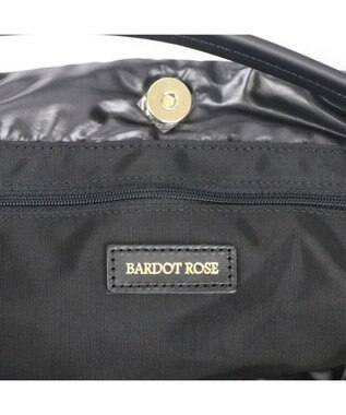 Regalo Felice 【長財布やペットボトルも入る / 軽量】ショルダー / REGALO BK(ブラック）