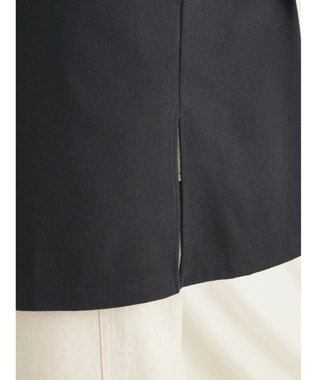 CRAFT STANDARD BOUTIQUE 圧縮ニットソージレ Black