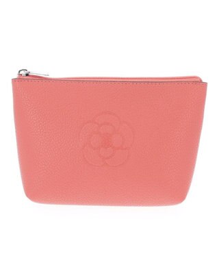 CLATHAS ジュドランジュII トートバッグ（小） オレンジ