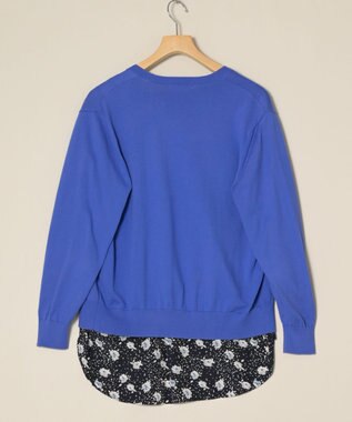 ONWARD Reuse Park セット商品/サイズ40【23区】ニット春夏×【自由区】ブラウス春夏 その他