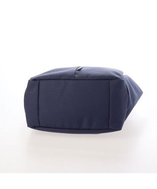 Y'SACCS 【Y’SACCS vous et】 ボックストート Sサイズ ネイビー