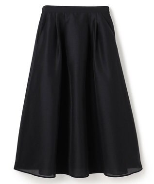 TOCCA 【八木アリサさん着用】【消臭】IN VEIL スカート ブラック系