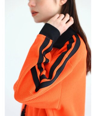 CRAFT STANDARD BOUTIQUE トラックジャケット Orange