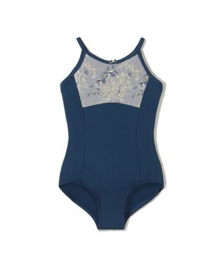 Chacott キャミソールレオタード