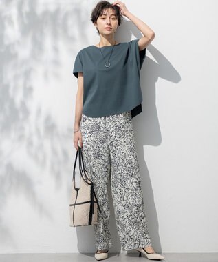 23区 【WEB限定】フラット バングル シルバー系