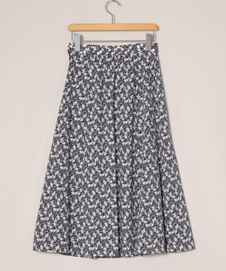 ONWARD Reuse Park 【J.PRESS】スカート春夏 ネイビー