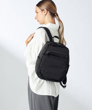Y'SACCS ポリエステルツイル リュックサック