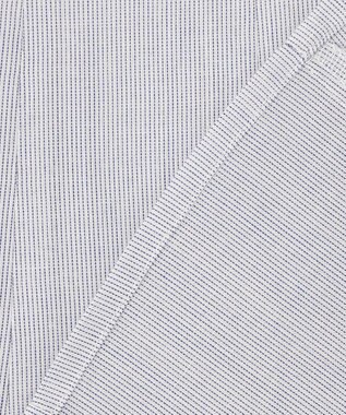 組曲 L 【先行予約】ニューリヨセルシャーティング フレアTブラウス ベビーブルー系