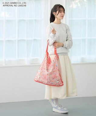 ROOTOTE 8470【ルートート】サンリオ.IP.タブロー50.ハローキティ-A 03：ボタニカル