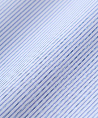 AMERICAN HOLIC クロップドシャツ Stripe