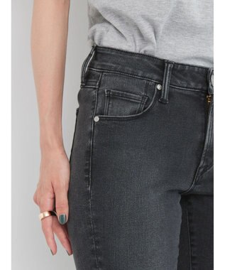 AMERICAN HOLIC スキニーフィットデニム Gray