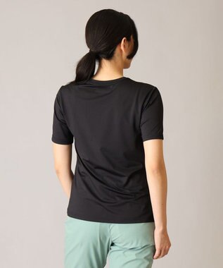 Columbia Columbia/ ワイルドスプリングスショートスリーブTシャツ /コロンビア Black