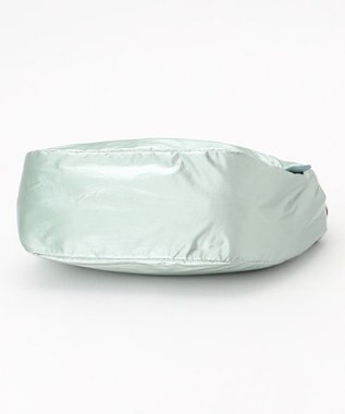 airlist 2wayミニバッグ Scurunchy スクランキー ブルー