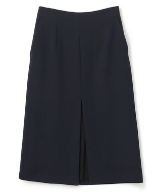 BEIGE， REINE / スカート Navy x Black