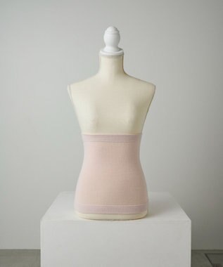 WEGO ぽかぽかカイロコットンハラマキ 柄1