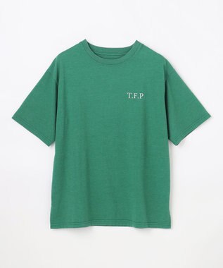 ANY ピグメントアソートロゴＴシャツ