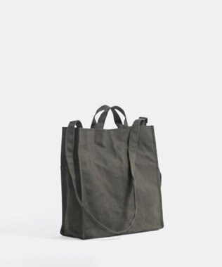 NIZYU KANO TAKASHIMAトートS ブラウン