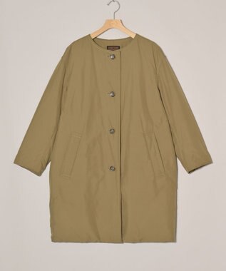 ONWARD Reuse Park 【23区】コート春夏 グリーン