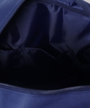 WEGO 【ユニセックス着用ITEM】2way拡張ボストンバッグ トリコロール