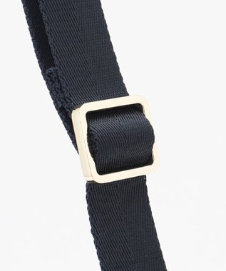 TOCCA 【WEB＆一部店舗限定】VIA METRO POCHETTE ポシェットバッグ ネイビー系