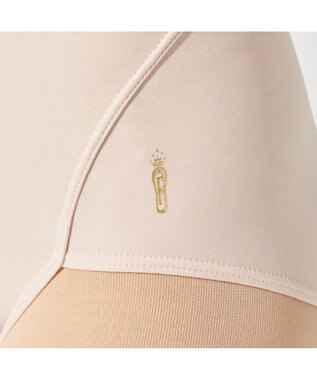 Chacott キャミソールレオタード ピンク